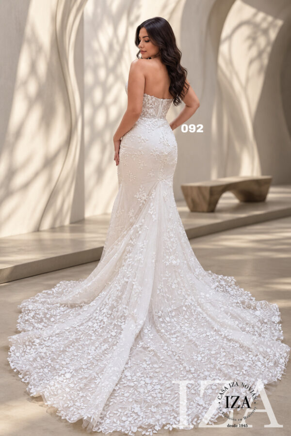 CORTE SIRENA 092 - Image 2