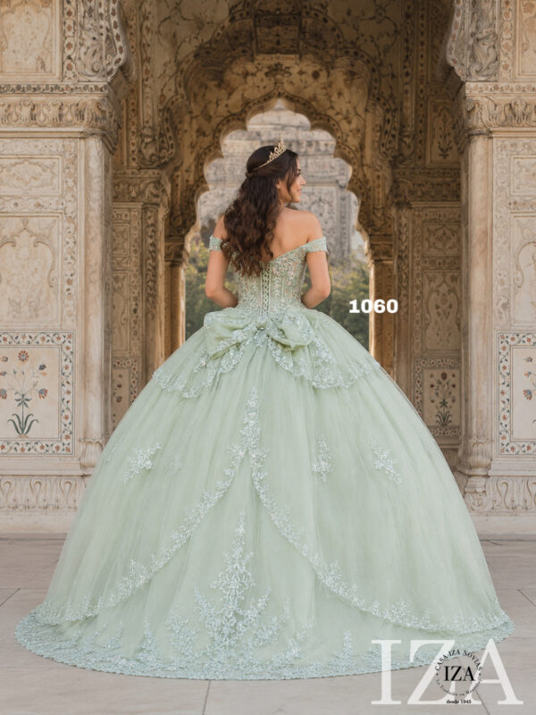 XV 1060 VERDE - Image 2