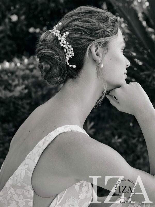 CORTE SIRENA ALMARIS - Image 4