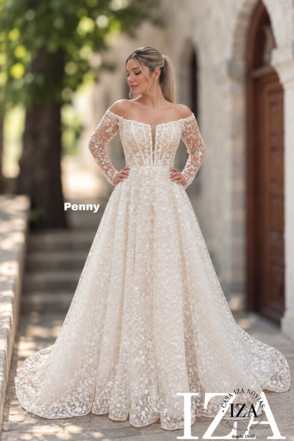 CORTE LINEA A PENNY