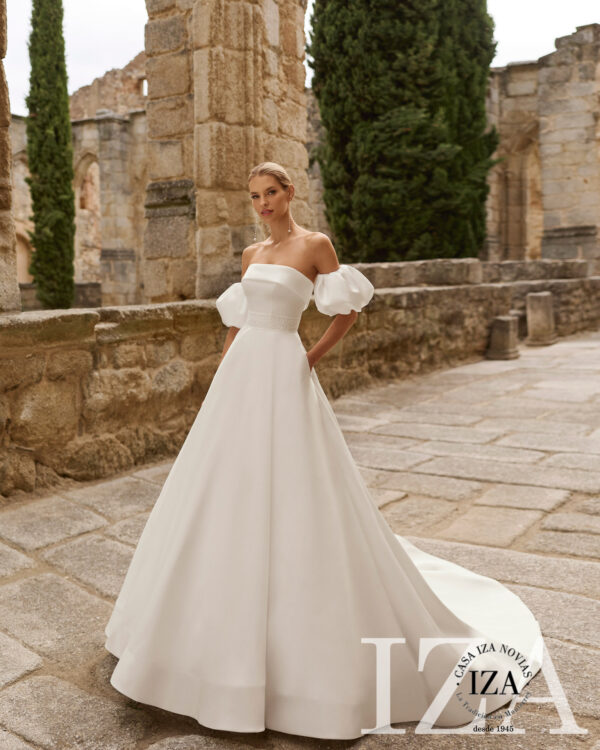CORTE PRINCESA PLUTON ADRIANA ALIER