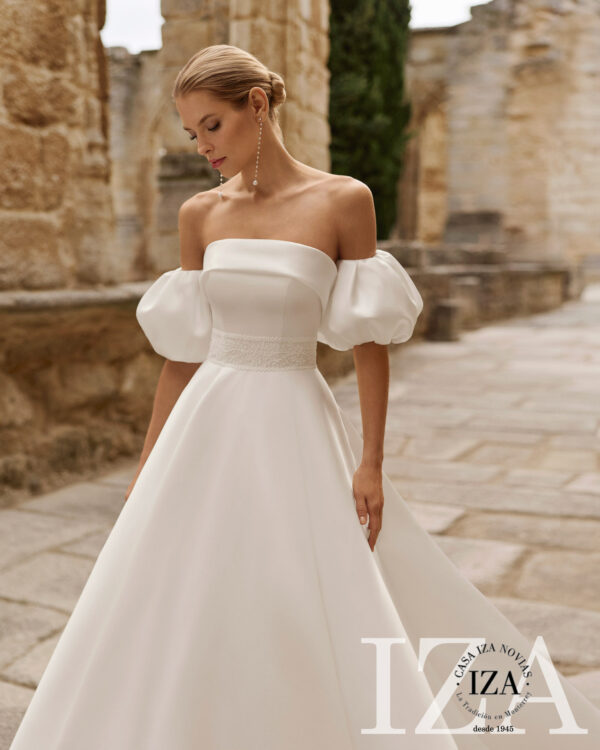 CORTE PRINCESA PLUTON ADRIANA ALIER - Image 3