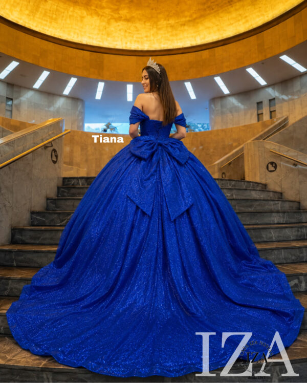 XV TIANA AZUL - Image 2