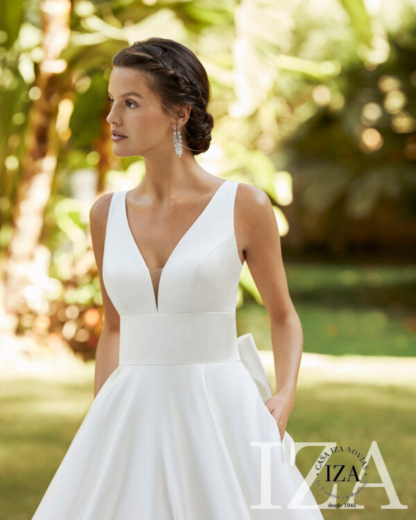 CORTE PRINCESA ZULEY - Image 4